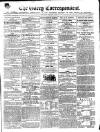 Gorey Correspondent Saturday 04 February 1871 Page 1