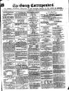 Gorey Correspondent Saturday 29 July 1871 Page 1