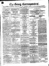Gorey Correspondent Saturday 05 August 1871 Page 1