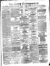Gorey Correspondent Saturday 02 March 1872 Page 1