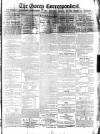 Gorey Correspondent Saturday 03 January 1874 Page 1
