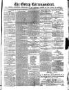 Gorey Correspondent Saturday 10 April 1875 Page 1