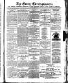 Gorey Correspondent Saturday 12 June 1875 Page 1