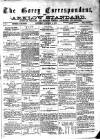 Gorey Correspondent Saturday 06 January 1877 Page 1