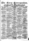 Gorey Correspondent Saturday 15 September 1877 Page 1