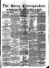Gorey Correspondent Saturday 08 June 1878 Page 1