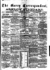 Gorey Correspondent Saturday 26 October 1878 Page 1