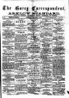 Gorey Correspondent Saturday 07 December 1878 Page 1