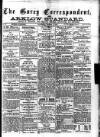 Gorey Correspondent Saturday 02 August 1879 Page 1