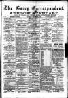 Gorey Correspondent Saturday 06 September 1879 Page 1