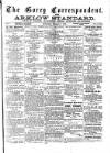 Gorey Correspondent Saturday 07 February 1880 Page 1