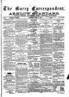 Gorey Correspondent Saturday 12 June 1880 Page 1