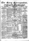 Gorey Correspondent Saturday 03 July 1880 Page 1