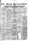 Gorey Correspondent Saturday 10 July 1880 Page 1