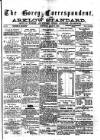 Gorey Correspondent Saturday 17 July 1880 Page 1