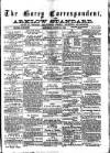 Gorey Correspondent Saturday 14 August 1880 Page 1