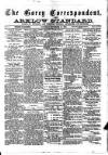 Gorey Correspondent Saturday 18 September 1880 Page 1