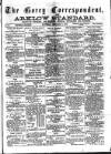 Gorey Correspondent Saturday 11 February 1882 Page 1