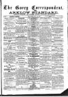 Gorey Correspondent Saturday 20 May 1882 Page 1