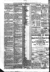 Gorey Correspondent Saturday 13 January 1883 Page 8