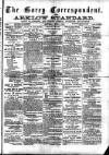 Gorey Correspondent Saturday 02 June 1883 Page 1