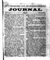 Settmakers' and Stoneworkers' Journal Monday 01 June 1891 Page 1