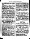 Settmakers' and Stoneworkers' Journal Saturday 01 August 1896 Page 10