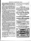 Settmakers' and Stoneworkers' Journal Tuesday 01 November 1898 Page 11