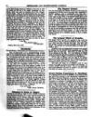 Settmakers' and Stoneworkers' Journal Saturday 01 July 1899 Page 6