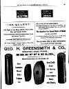 Settmakers' and Stoneworkers' Journal Tuesday 01 December 1903 Page 11