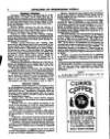 Settmakers' and Stoneworkers' Journal Thursday 01 September 1904 Page 10