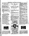 Settmakers' and Stoneworkers' Journal Thursday 01 March 1906 Page 11