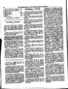 Settmakers' and Stoneworkers' Journal Sunday 01 July 1906 Page 10