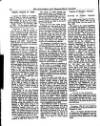 Settmakers' and Stoneworkers' Journal Wednesday 01 January 1908 Page 10