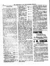 Settmakers' and Stoneworkers' Journal Saturday 01 August 1908 Page 6