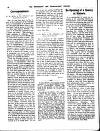 Settmakers' and Stoneworkers' Journal Thursday 01 July 1909 Page 6