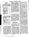 Settmakers' and Stoneworkers' Journal Friday 01 April 1910 Page 10