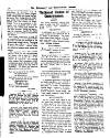 Settmakers' and Stoneworkers' Journal Monday 01 August 1910 Page 6