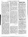 Settmakers' and Stoneworkers' Journal Thursday 01 September 1910 Page 10