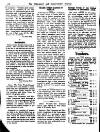 Settmakers' and Stoneworkers' Journal Wednesday 01 February 1911 Page 10