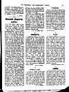 Settmakers' and Stoneworkers' Journal Monday 01 May 1911 Page 7