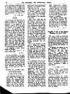 Settmakers' and Stoneworkers' Journal Thursday 01 June 1911 Page 10