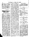 Settmakers' and Stoneworkers' Journal Sunday 01 September 1912 Page 8