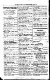 Settmakers' and Stoneworkers' Journal Sunday 01 August 1920 Page 8