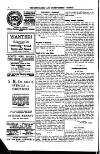 Settmakers' and Stoneworkers' Journal Wednesday 01 March 1922 Page 4