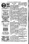 Settmakers' and Stoneworkers' Journal Thursday 01 November 1923 Page 4