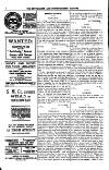 Settmakers' and Stoneworkers' Journal Monday 01 September 1924 Page 4