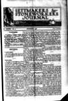 Settmakers' and Stoneworkers' Journal Saturday 01 December 1928 Page 1