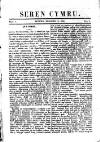 Seren Cymru Saturday 13 December 1856 Page 3
