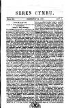 Seren Cymru Saturday 24 July 1858 Page 3